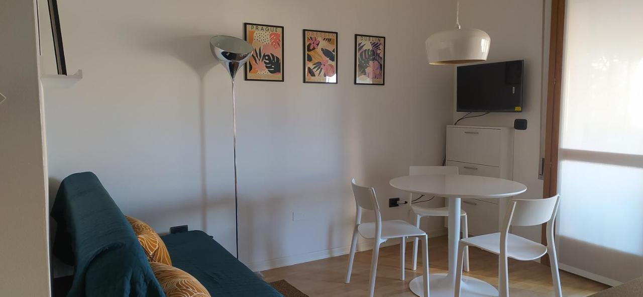 Casa Nord A Pordenone Vicino A Fiera, Policlinico, Centro Apartment Екстериор снимка