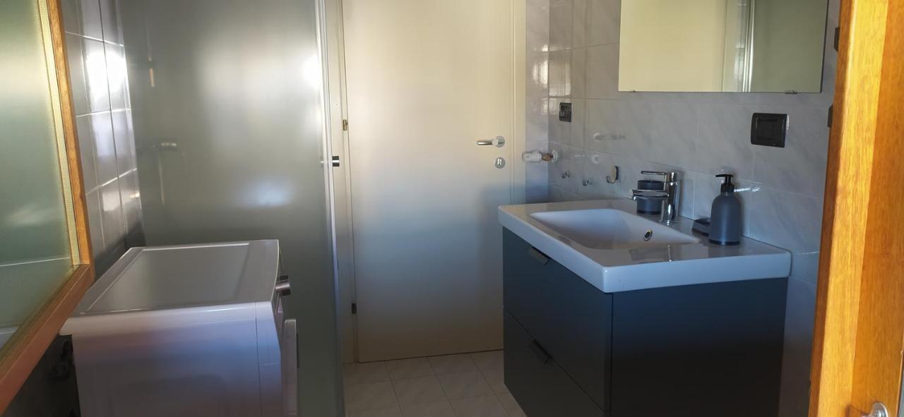 Casa Nord A Pordenone Vicino A Fiera, Policlinico, Centro Apartment Екстериор снимка