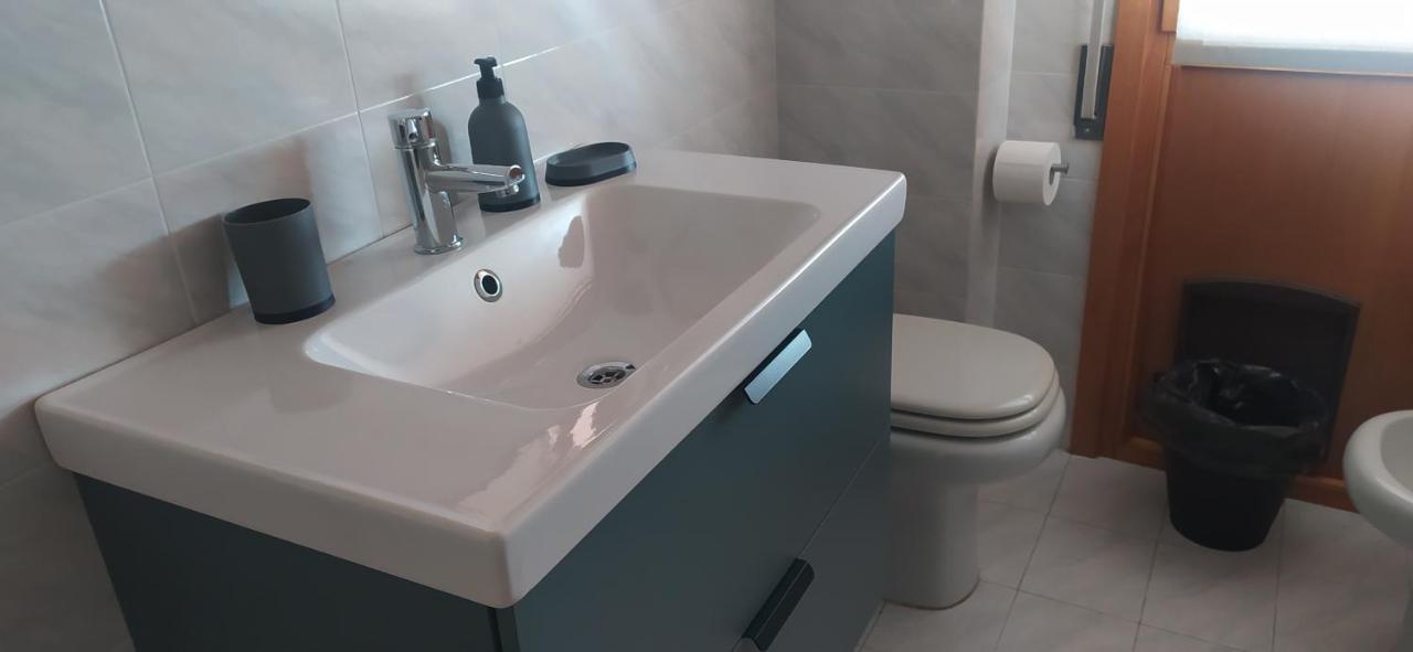 Casa Nord A Pordenone Vicino A Fiera, Policlinico, Centro Apartment Екстериор снимка