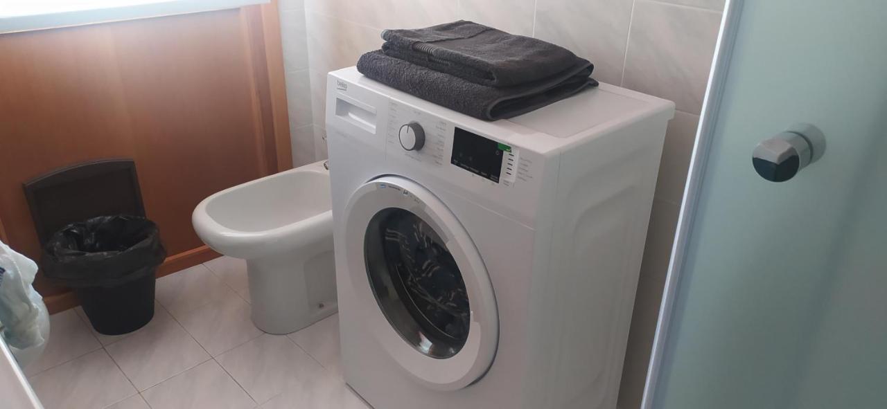 Casa Nord A Pordenone Vicino A Fiera, Policlinico, Centro Apartment Екстериор снимка
