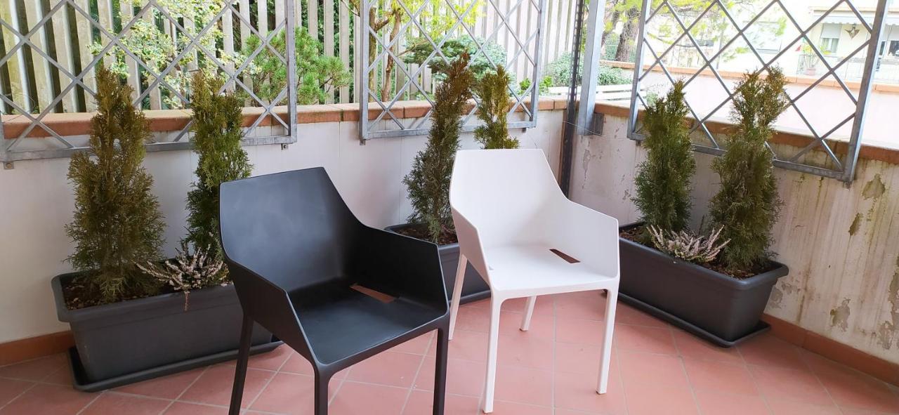 Casa Nord A Pordenone Vicino A Fiera, Policlinico, Centro Apartment Екстериор снимка