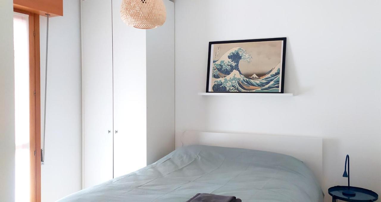Casa Nord A Pordenone Vicino A Fiera, Policlinico, Centro Apartment Екстериор снимка