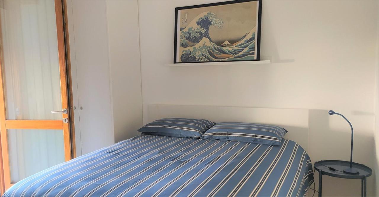 Casa Nord A Pordenone Vicino A Fiera, Policlinico, Centro Apartment Екстериор снимка