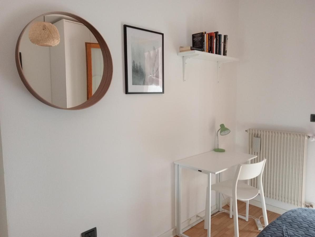Casa Nord A Pordenone Vicino A Fiera, Policlinico, Centro Apartment Екстериор снимка