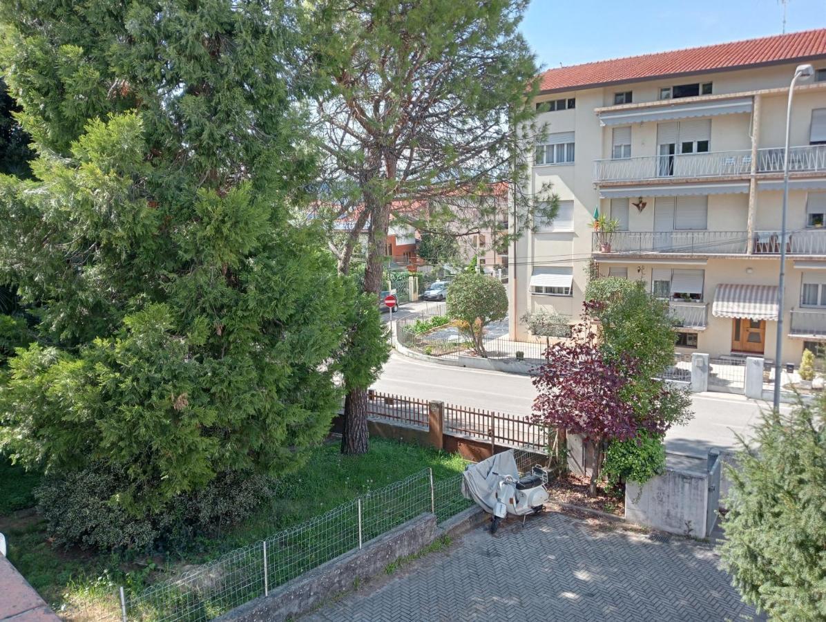 Casa Nord A Pordenone Vicino A Fiera, Policlinico, Centro Apartment Екстериор снимка