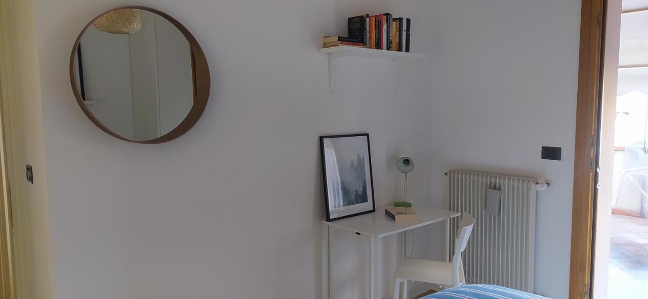 Casa Nord A Pordenone Vicino A Fiera, Policlinico, Centro Apartment Екстериор снимка