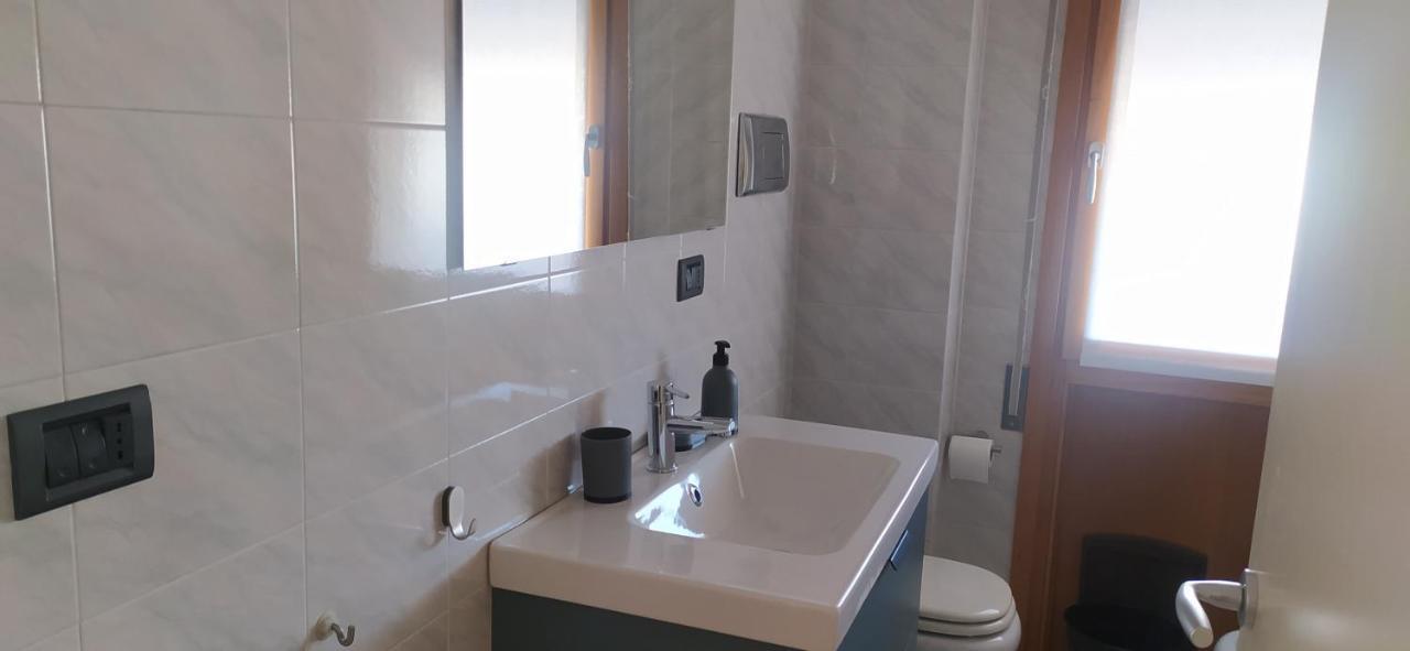 Casa Nord A Pordenone Vicino A Fiera, Policlinico, Centro Apartment Екстериор снимка
