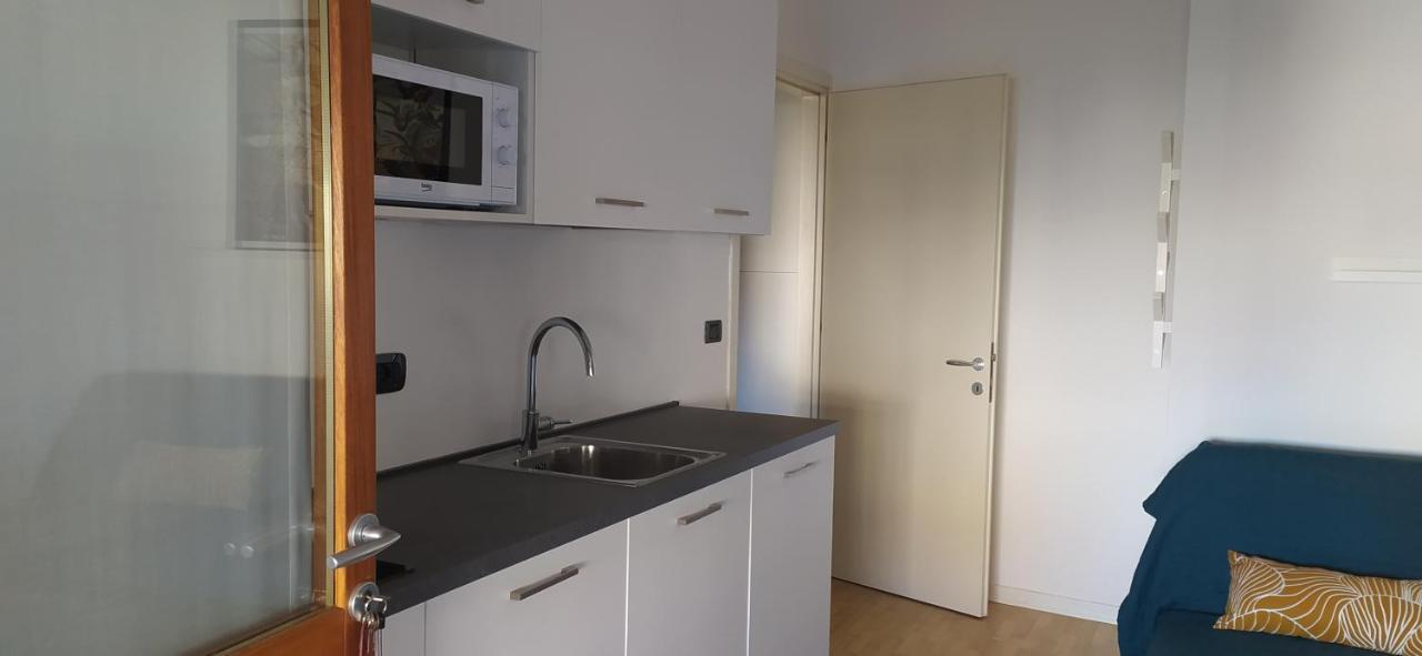 Casa Nord A Pordenone Vicino A Fiera, Policlinico, Centro Apartment Екстериор снимка