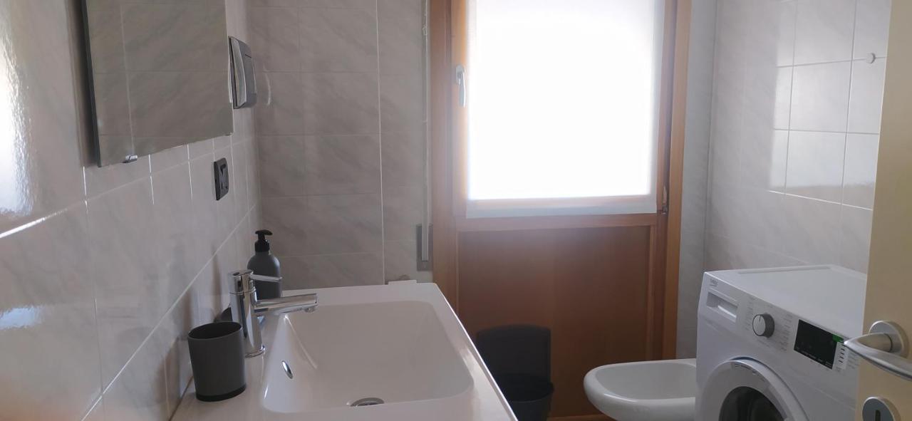 Casa Nord A Pordenone Vicino A Fiera, Policlinico, Centro Apartment Екстериор снимка