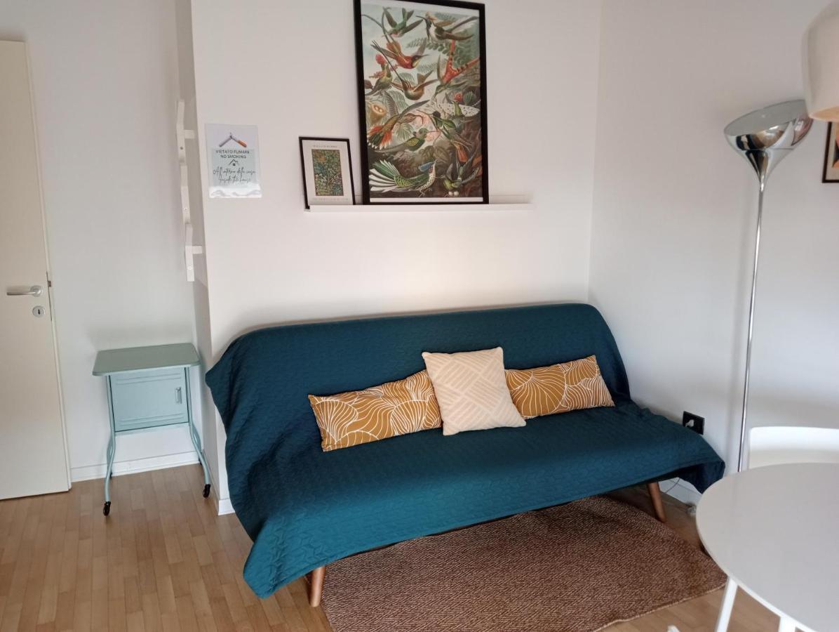 Casa Nord A Pordenone Vicino A Fiera, Policlinico, Centro Apartment Екстериор снимка