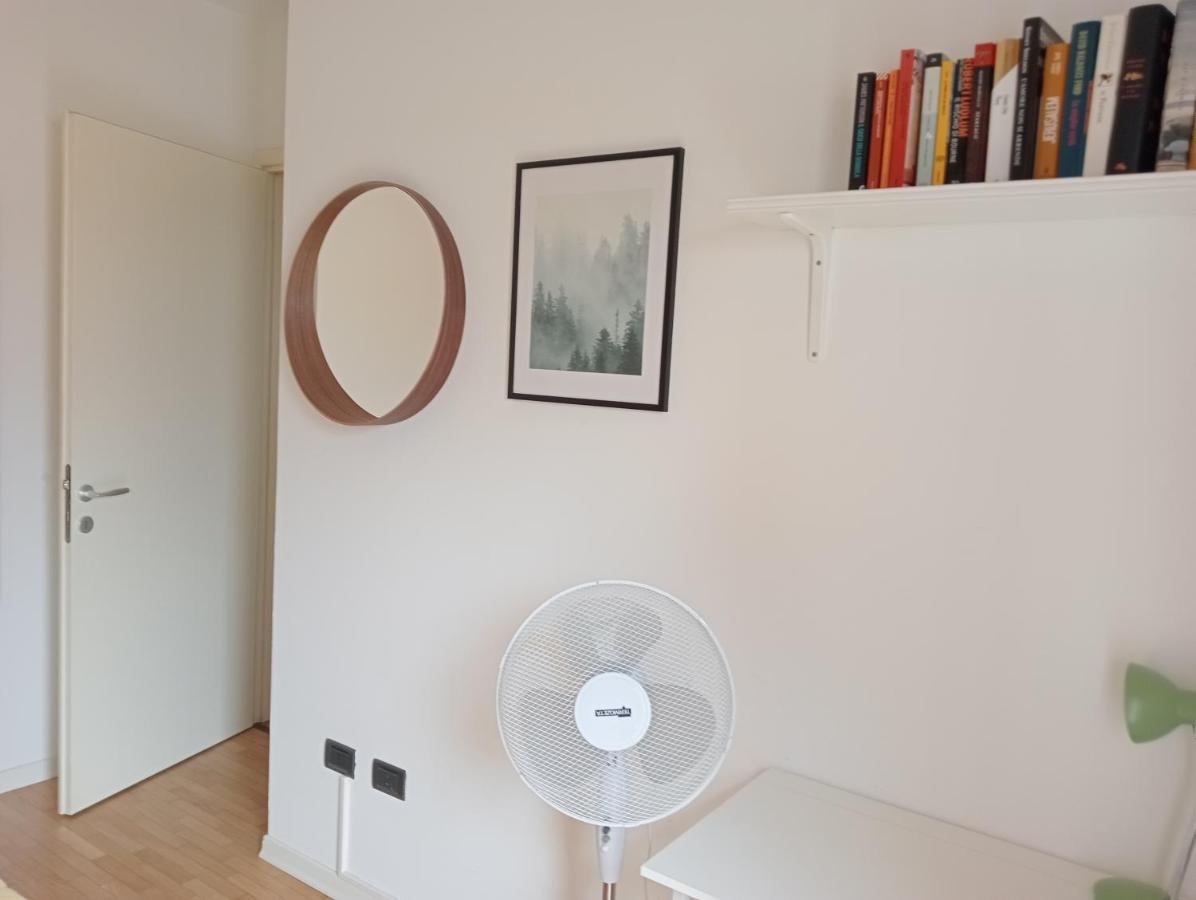 Casa Nord A Pordenone Vicino A Fiera, Policlinico, Centro Apartment Екстериор снимка
