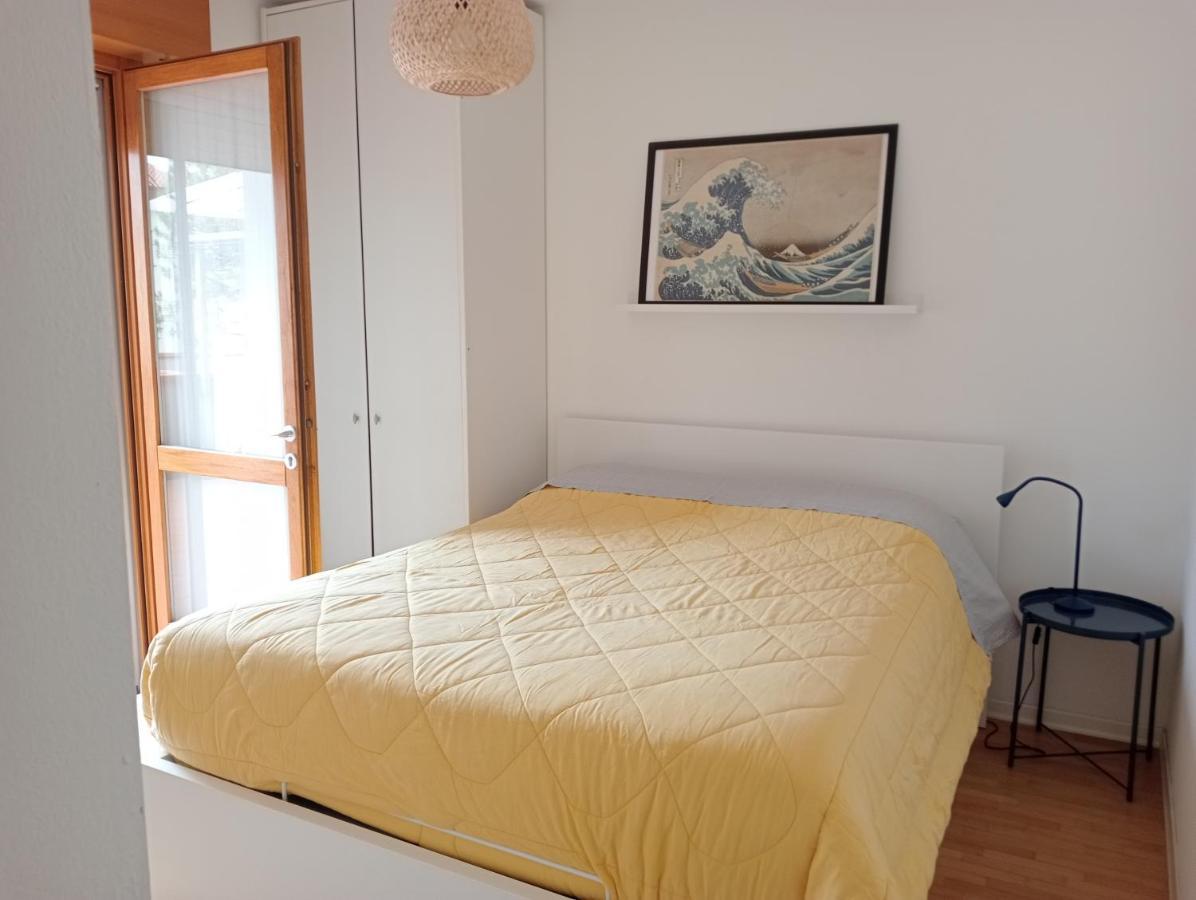 Casa Nord A Pordenone Vicino A Fiera, Policlinico, Centro Apartment Екстериор снимка