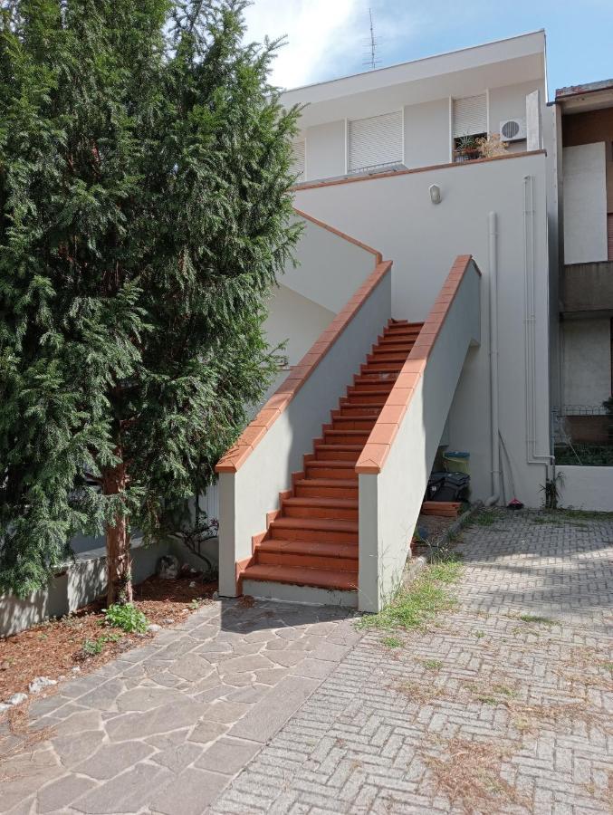 Casa Nord A Pordenone Vicino A Fiera, Policlinico, Centro Apartment Екстериор снимка