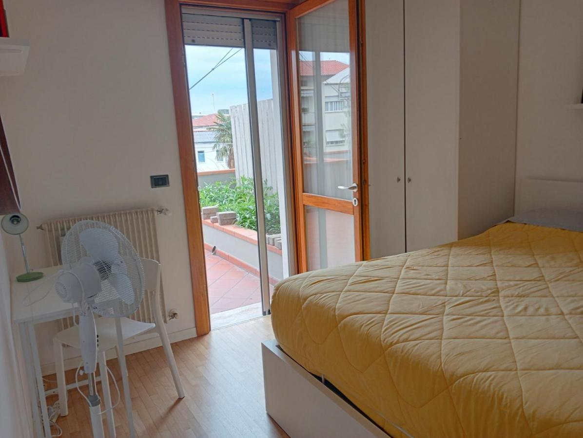 Casa Nord A Pordenone Vicino A Fiera, Policlinico, Centro Apartment Екстериор снимка