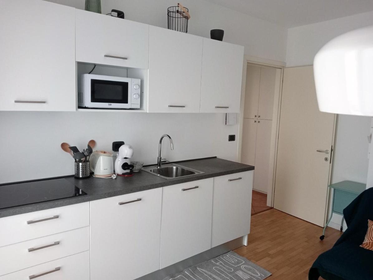 Casa Nord A Pordenone Vicino A Fiera, Policlinico, Centro Apartment Екстериор снимка