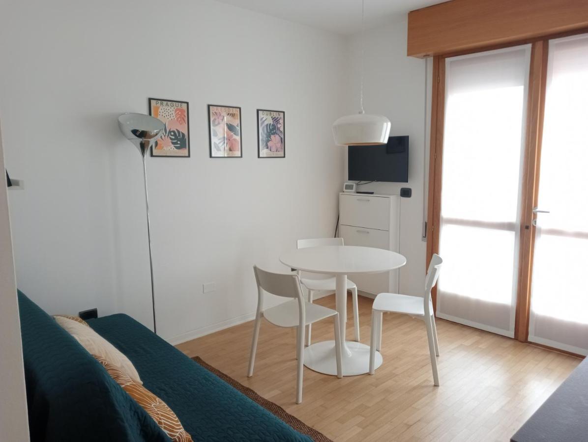 Casa Nord A Pordenone Vicino A Fiera, Policlinico, Centro Apartment Екстериор снимка