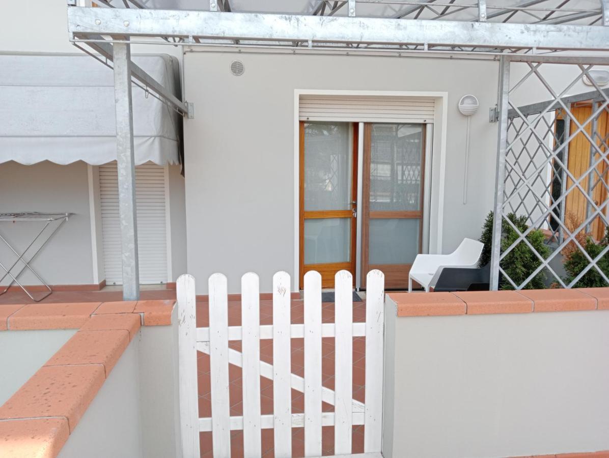 Casa Nord A Pordenone Vicino A Fiera, Policlinico, Centro Apartment Екстериор снимка