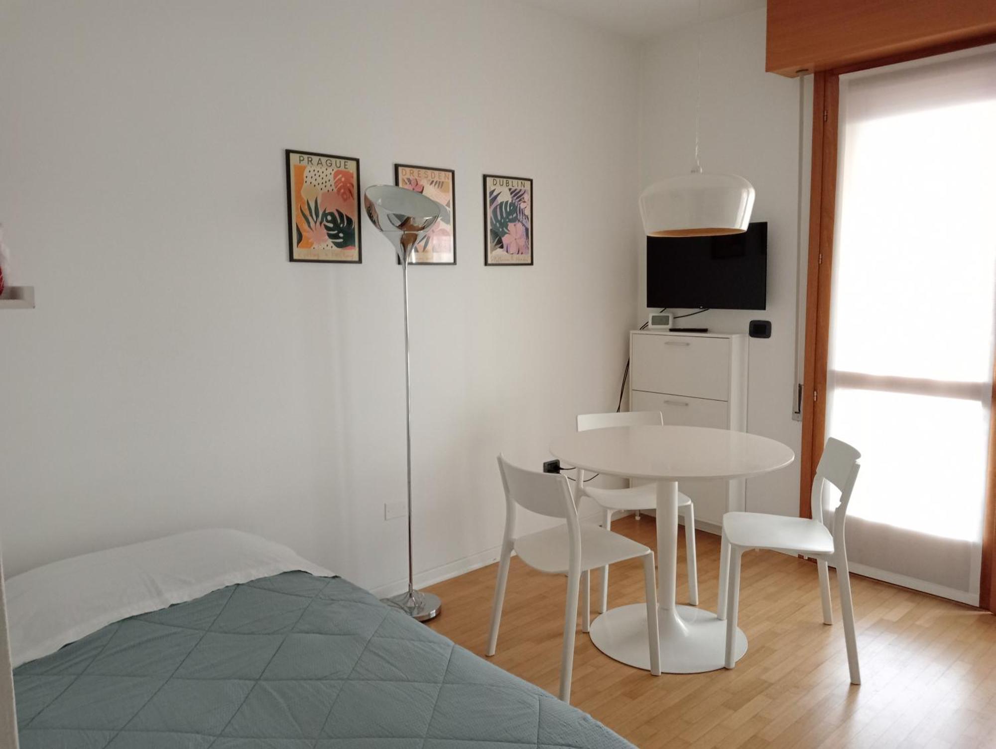 Casa Nord A Pordenone Vicino A Fiera, Policlinico, Centro Apartment Екстериор снимка